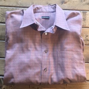 Gitman Bros - Dress Shirt - Perfect Condition